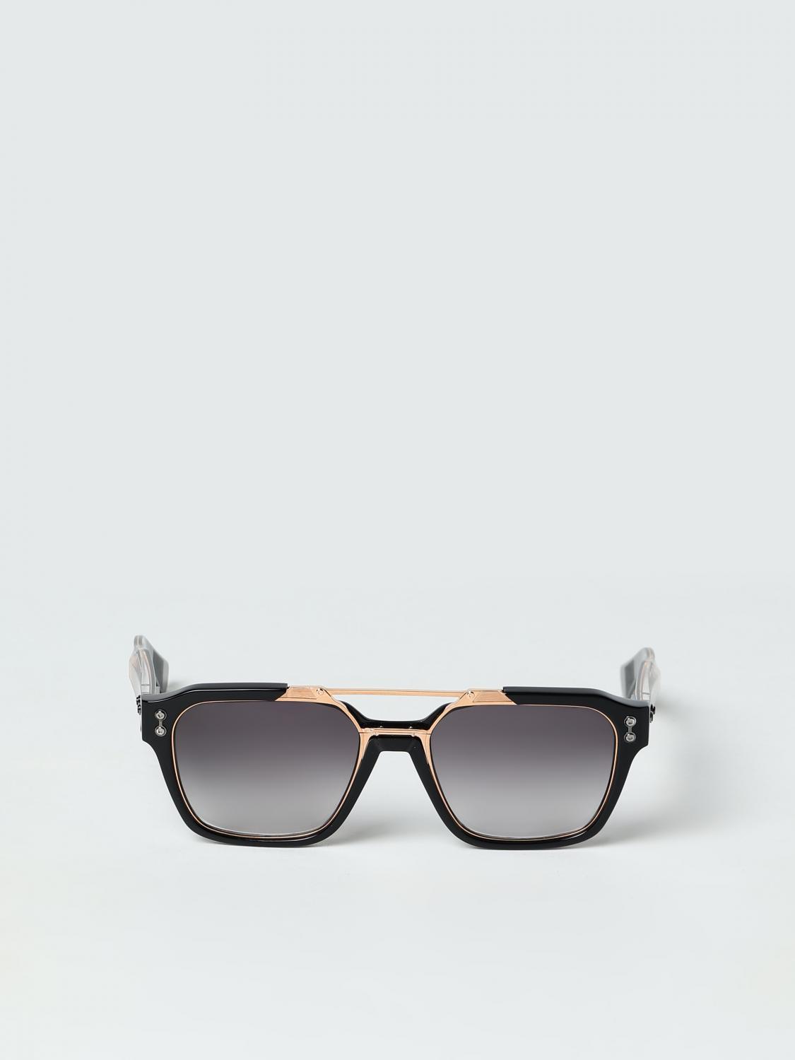 AKONI SUNGLASSES: Sunglasses men Akoni, Black - Img 3