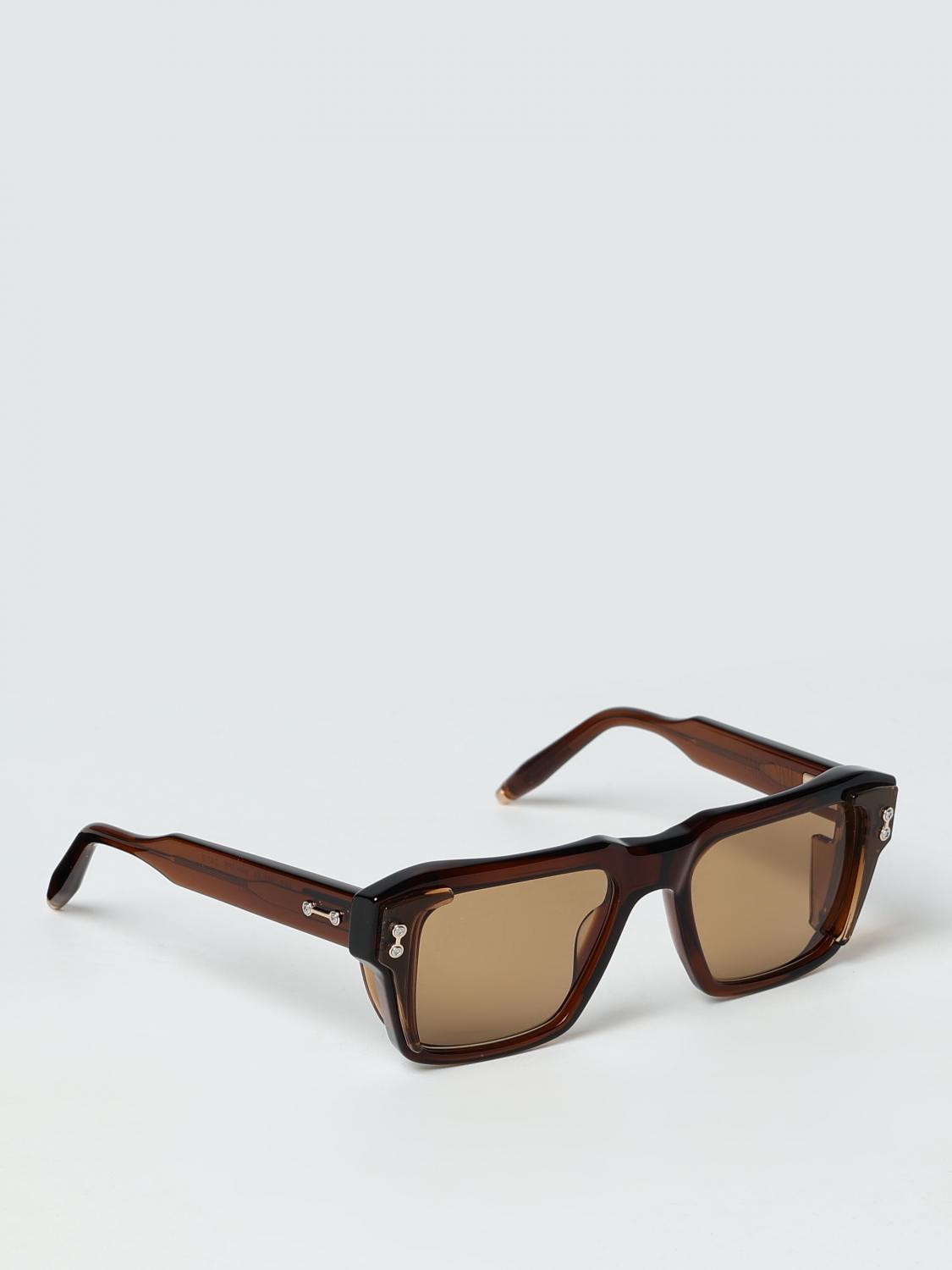 AKONI SUNGLASSES: Sunglasses men Akoni, Sand - Img 1