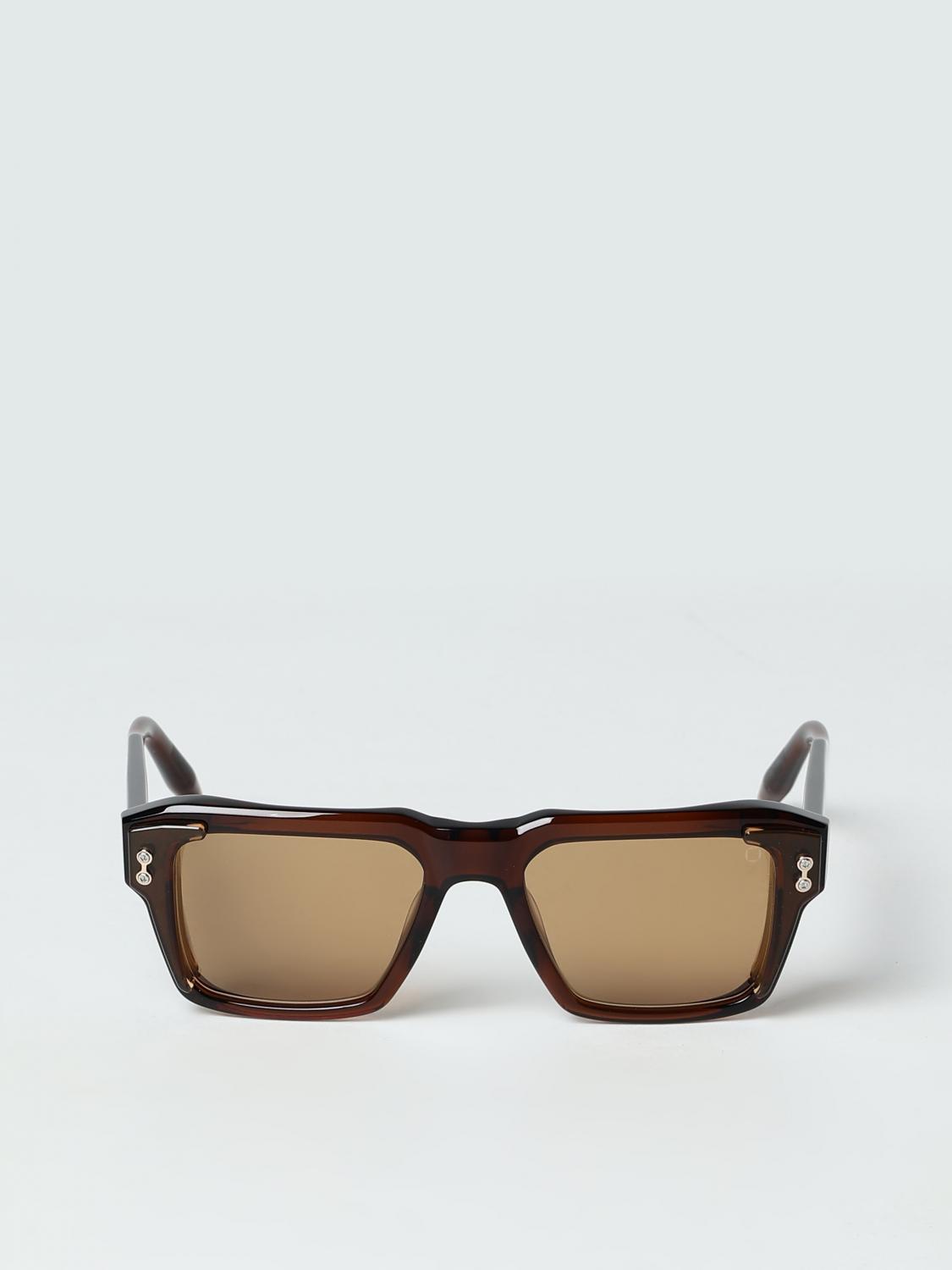 AKONI SUNGLASSES: Sunglasses men Akoni, Sand - Img 3