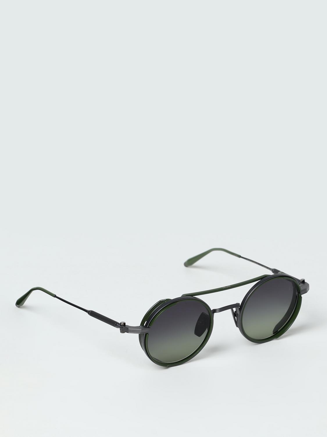 AKONI SUNGLASSES: Sunglasses men Akoni, Black - Img 1