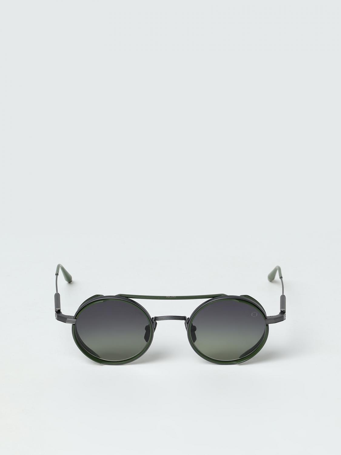 AKONI SUNGLASSES: Sunglasses men Akoni, Black - Img 3