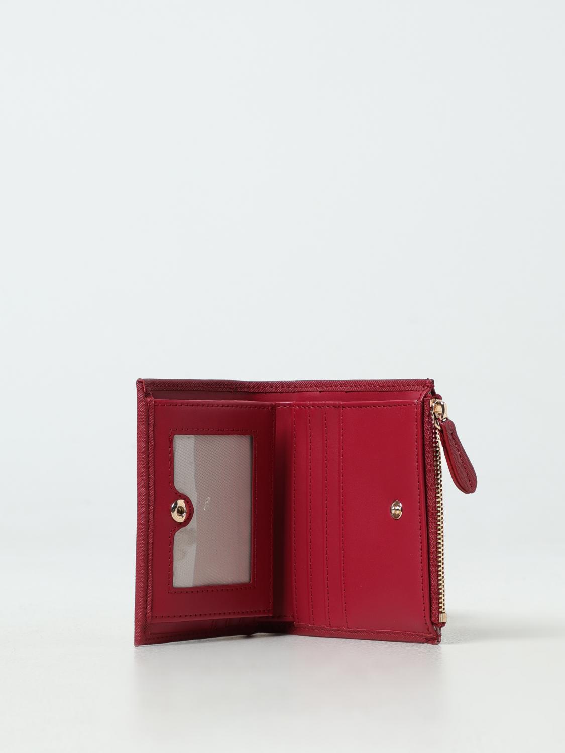 TWINSET CARTERA: Cartera mujer Twinset, Rojo - Img 2