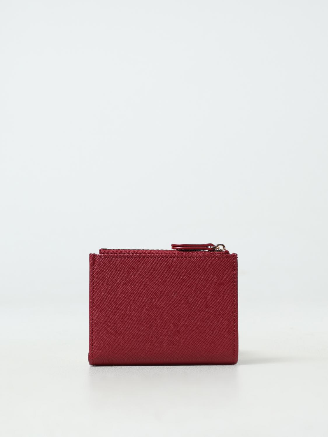 TWINSET CARTERA: Cartera mujer Twinset, Rojo - Img 3