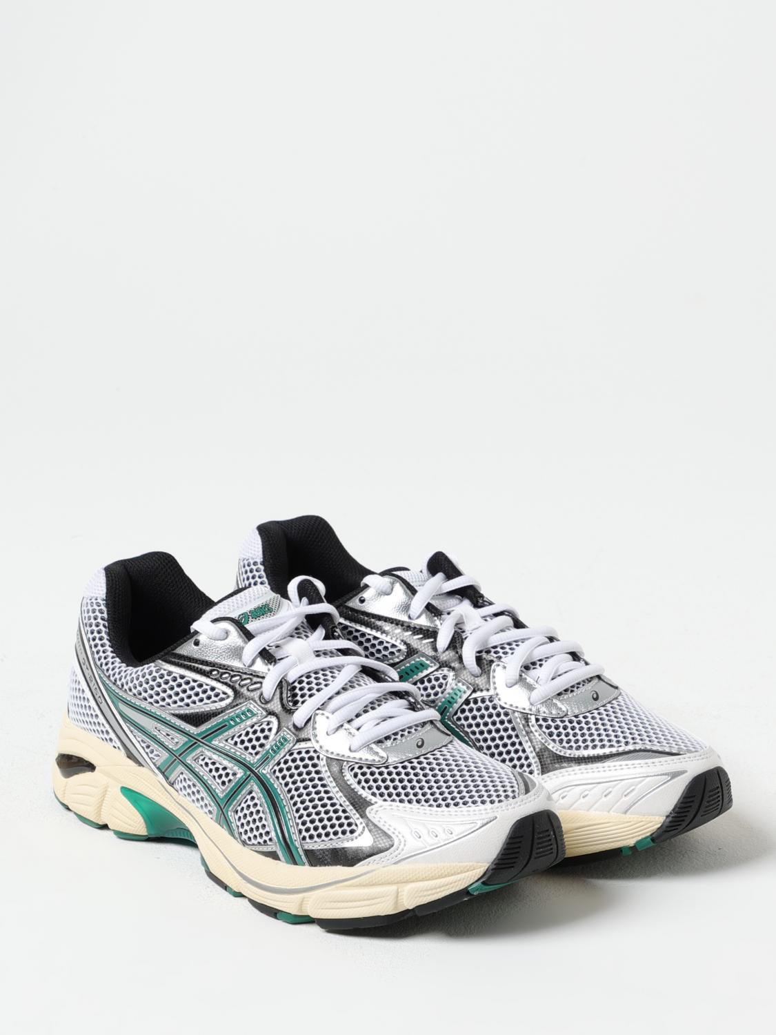 ASICS BASKETS: Baskets homme Asics, Gris - Img 2