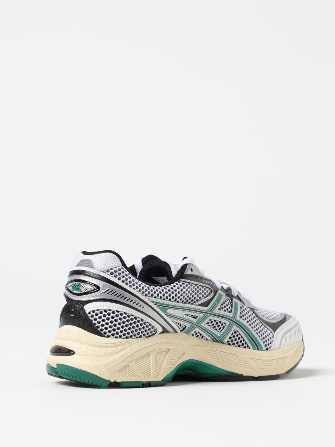 ASICS BASKETS: Baskets homme Asics, Gris - Img 3