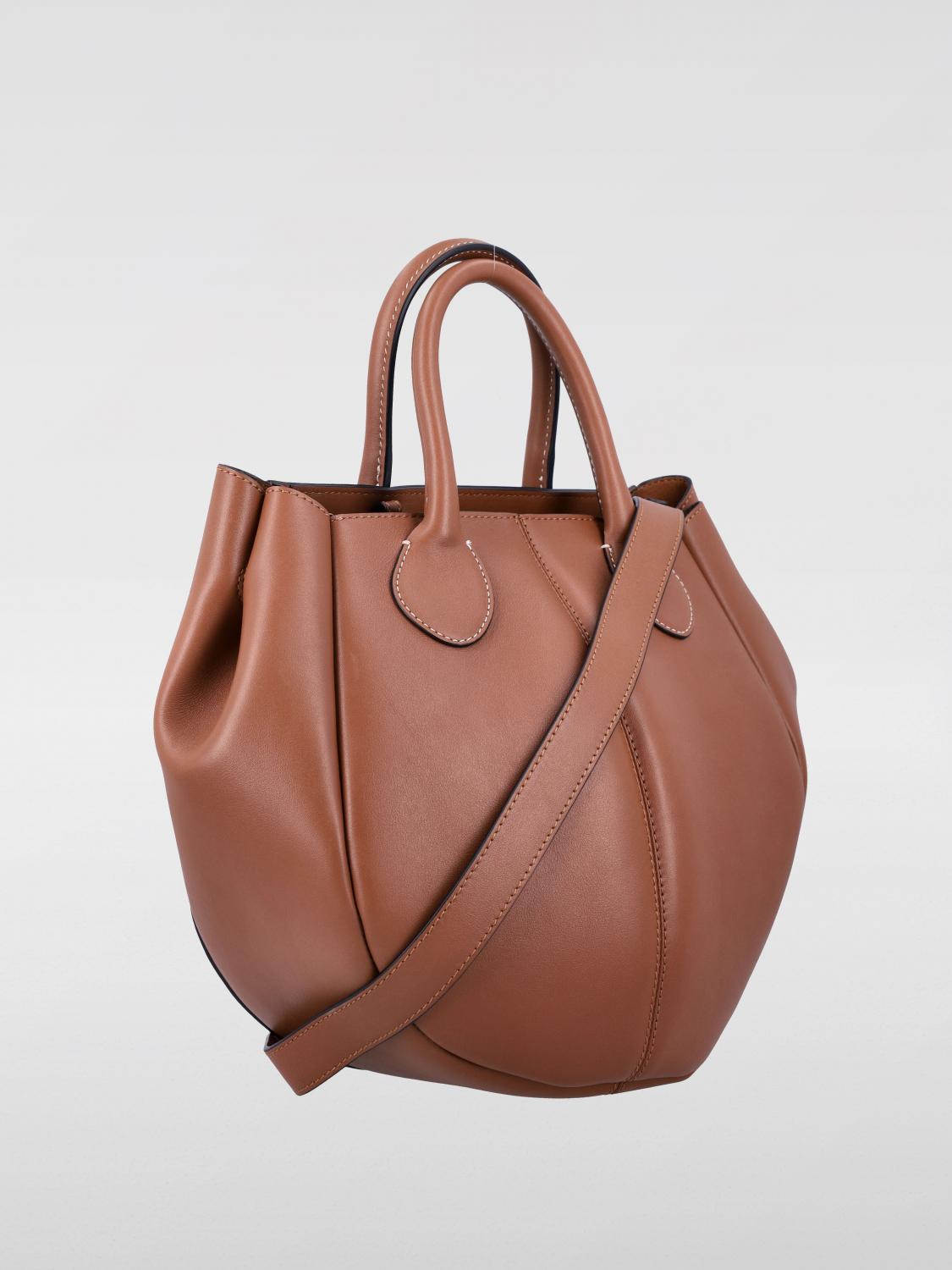 JW ANDERSON BOLSO DE HOMBRO: Bolso de hombro mujer Jw Anderson, Marrón - Img 2