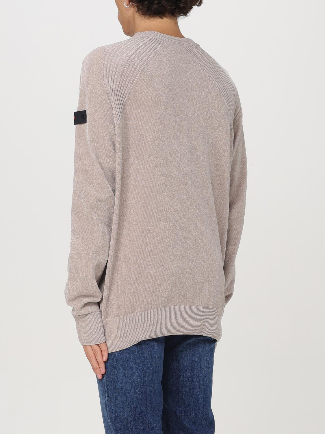 PEUTEREY SWEATER: Sweater men Peuterey, Beige - Img 2