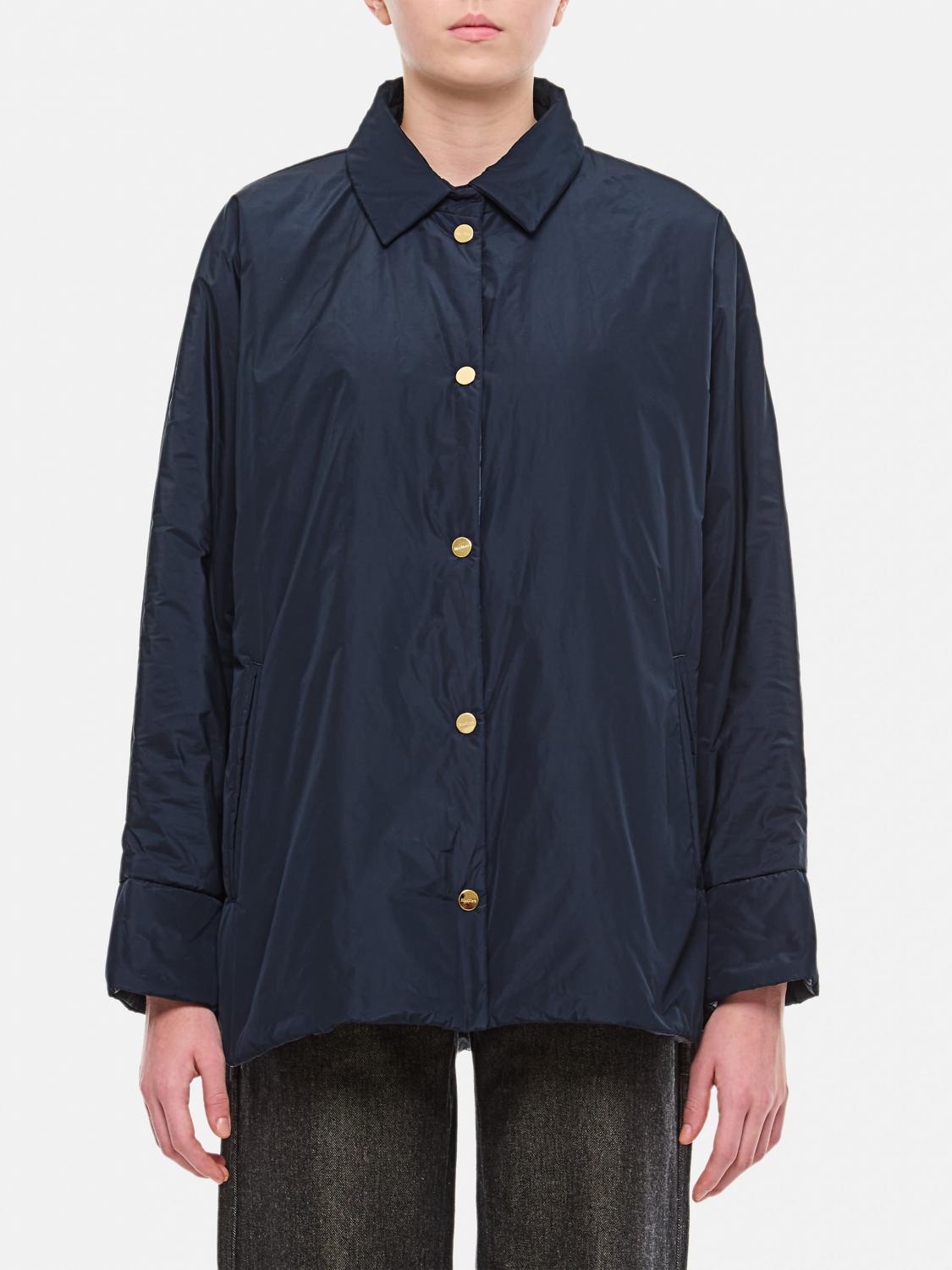 Giglio Overshirt Max Mara The Cube in nylon