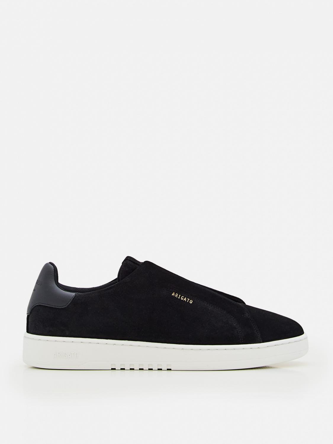 AXEL ARIGATO SNEAKERS: Sneakers men Axel Arigato, Black - Img 1