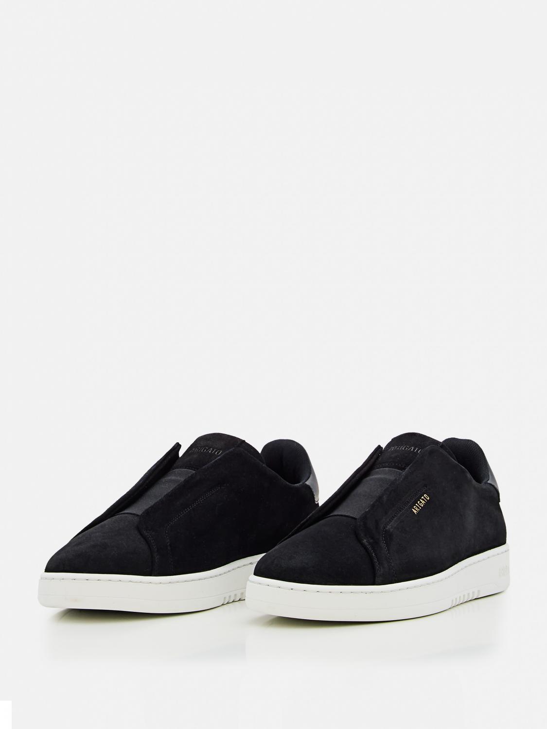 AXEL ARIGATO SNEAKERS: Sneakers men Axel Arigato, Black - Img 2