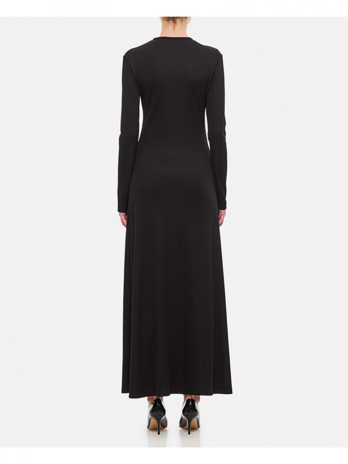 Christopher Esber Dress woman - Black | 24023111 | GIGLIO.COM Christopher Esber Dress woman - Black | 24023111 | GIGLIO.COM