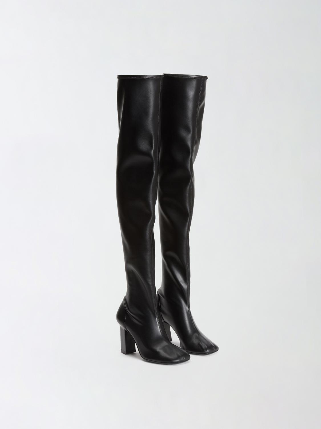 FABIANA FILIPPI STIEFEL: Schuhe damen Fabiana Filippi, Schwarz - Img 3