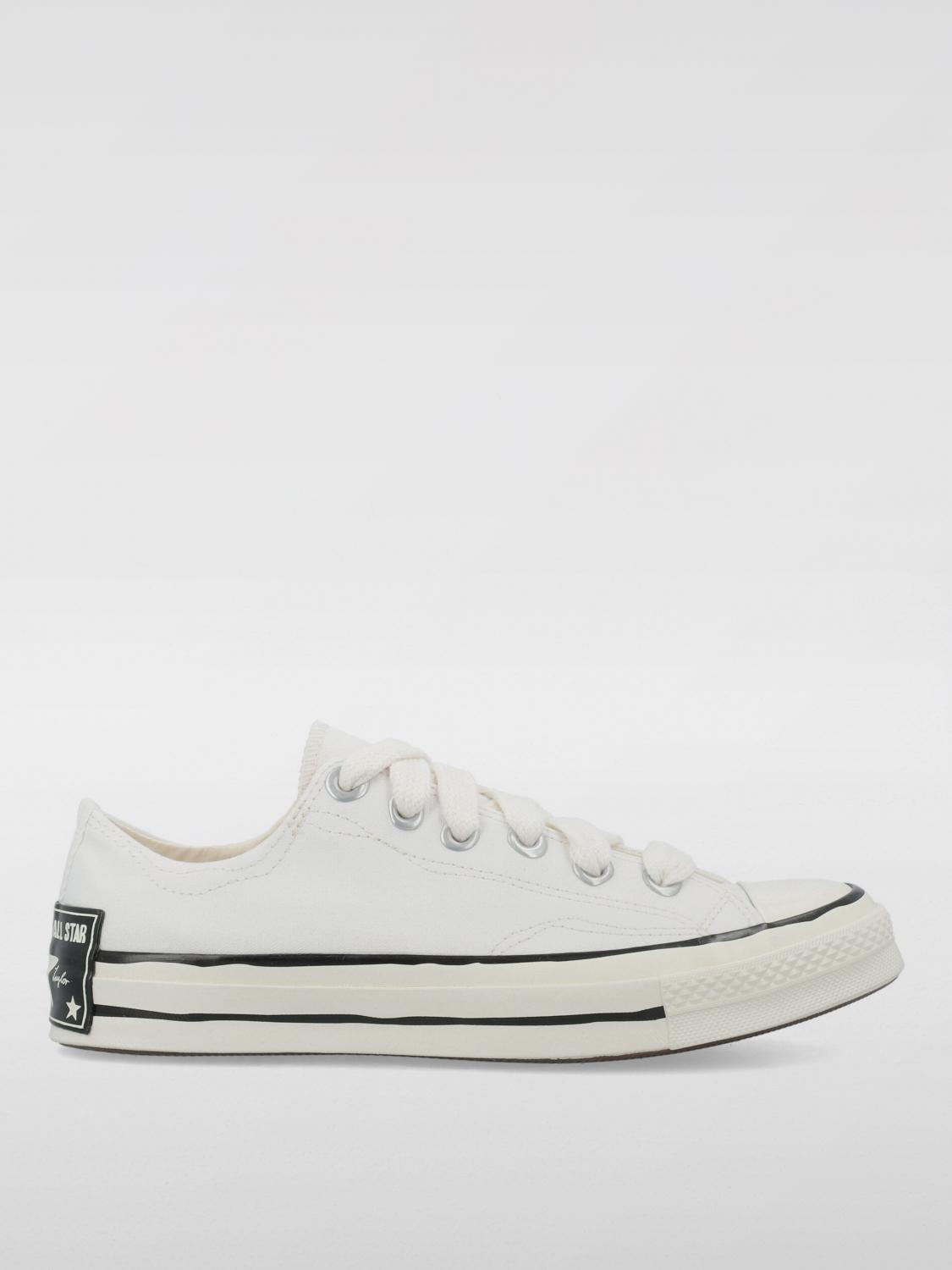 Giglio Sneakers Chuck 70 OX Sketch Converse in canvas