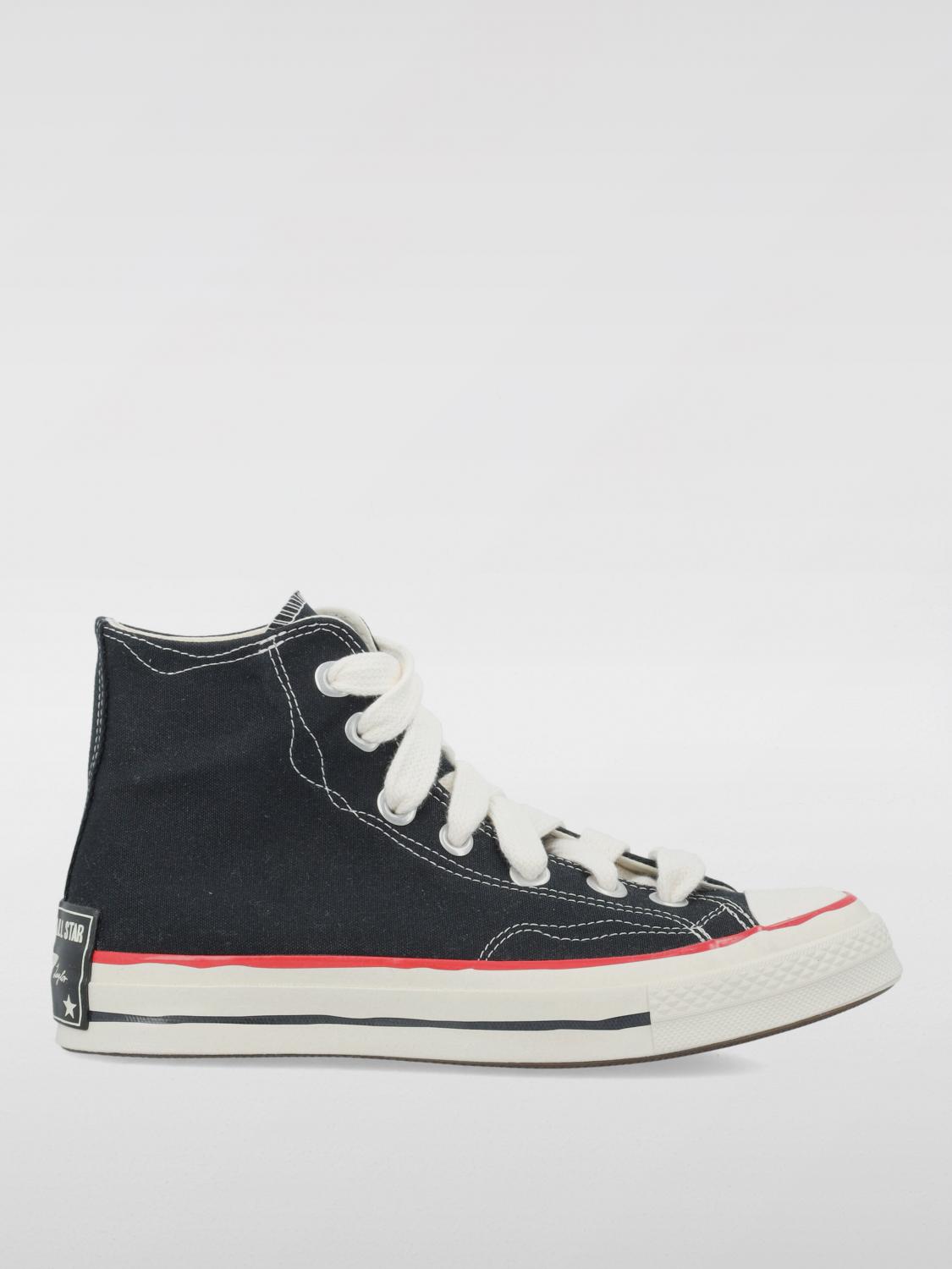 Giglio Sneakers Chuck 70 High Sketch Converse in canvas