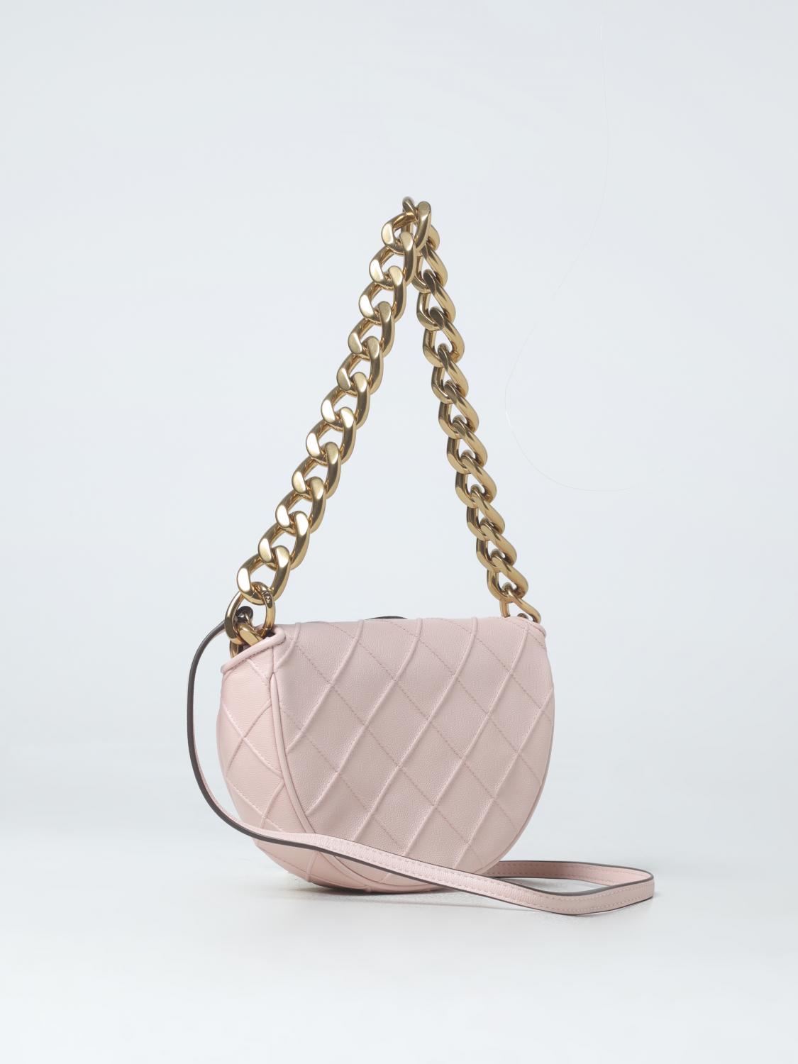 TORY BURCH MINI BAG: Shoulder bag woman Tory Burch, Pink - Img 2