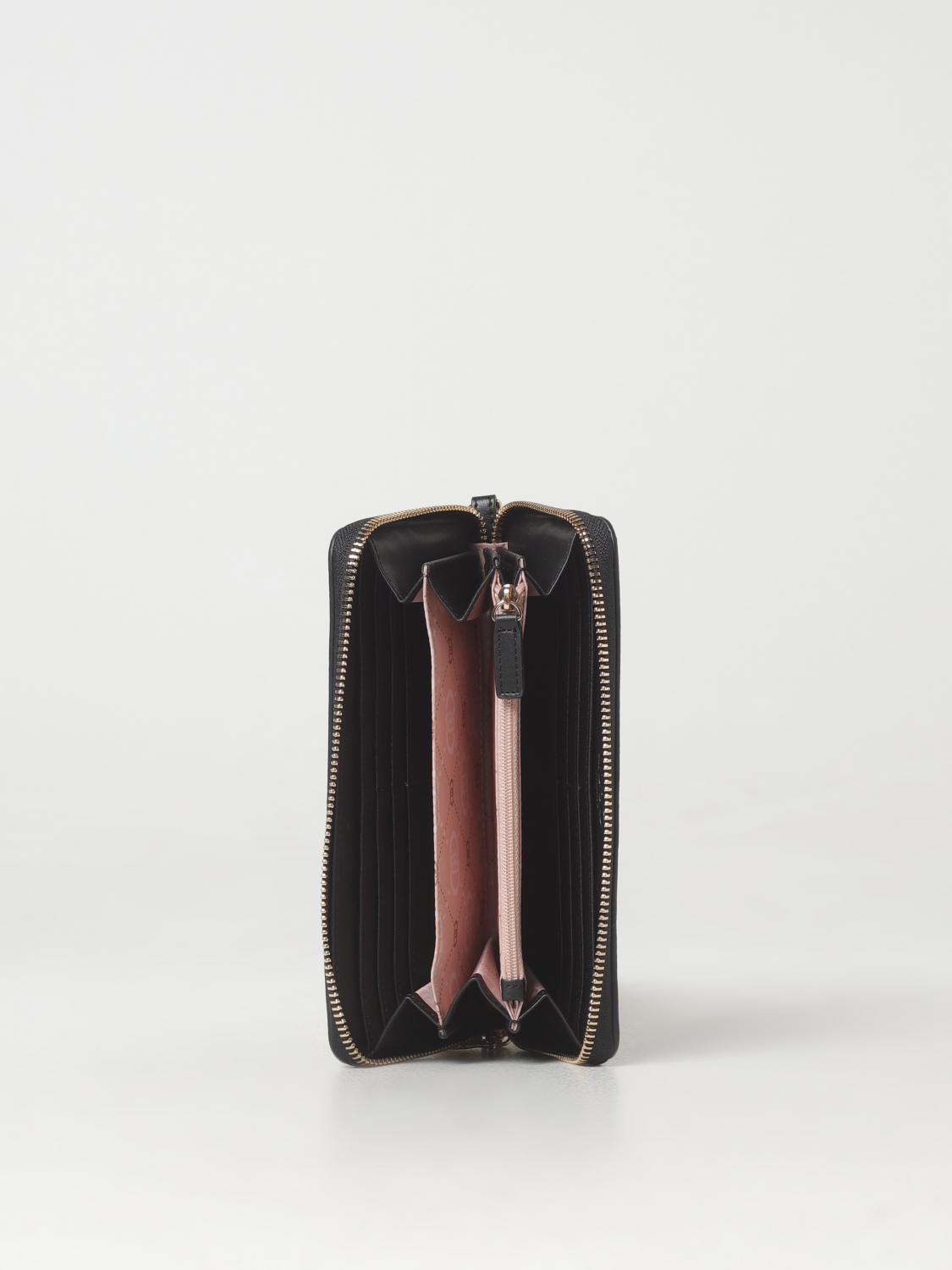 LIU JO CARTERA: Cartera mujer Liu Jo, Negro - Img 2