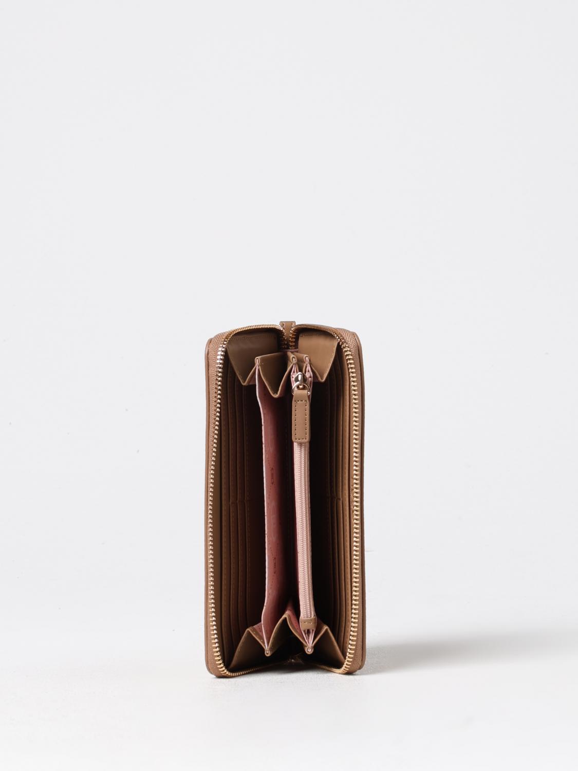 LIU JO CARTERA: Cartera mujer Liu Jo, Beige - Img 2