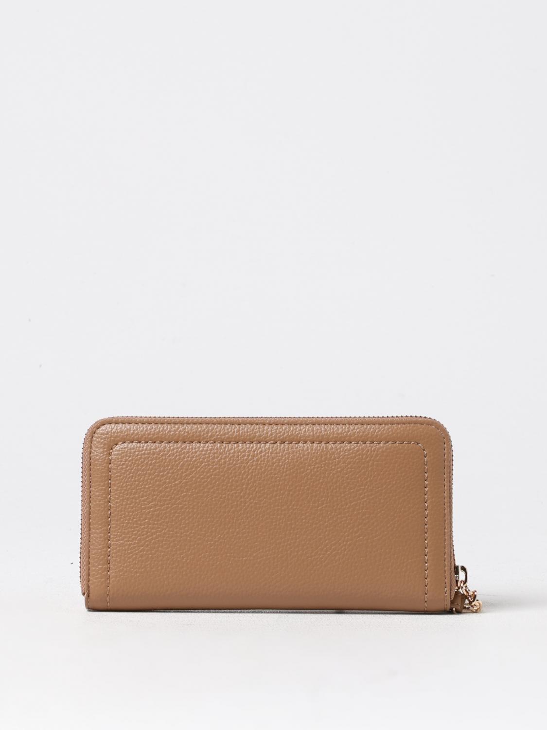 LIU JO CARTERA: Cartera mujer Liu Jo, Beige - Img 3