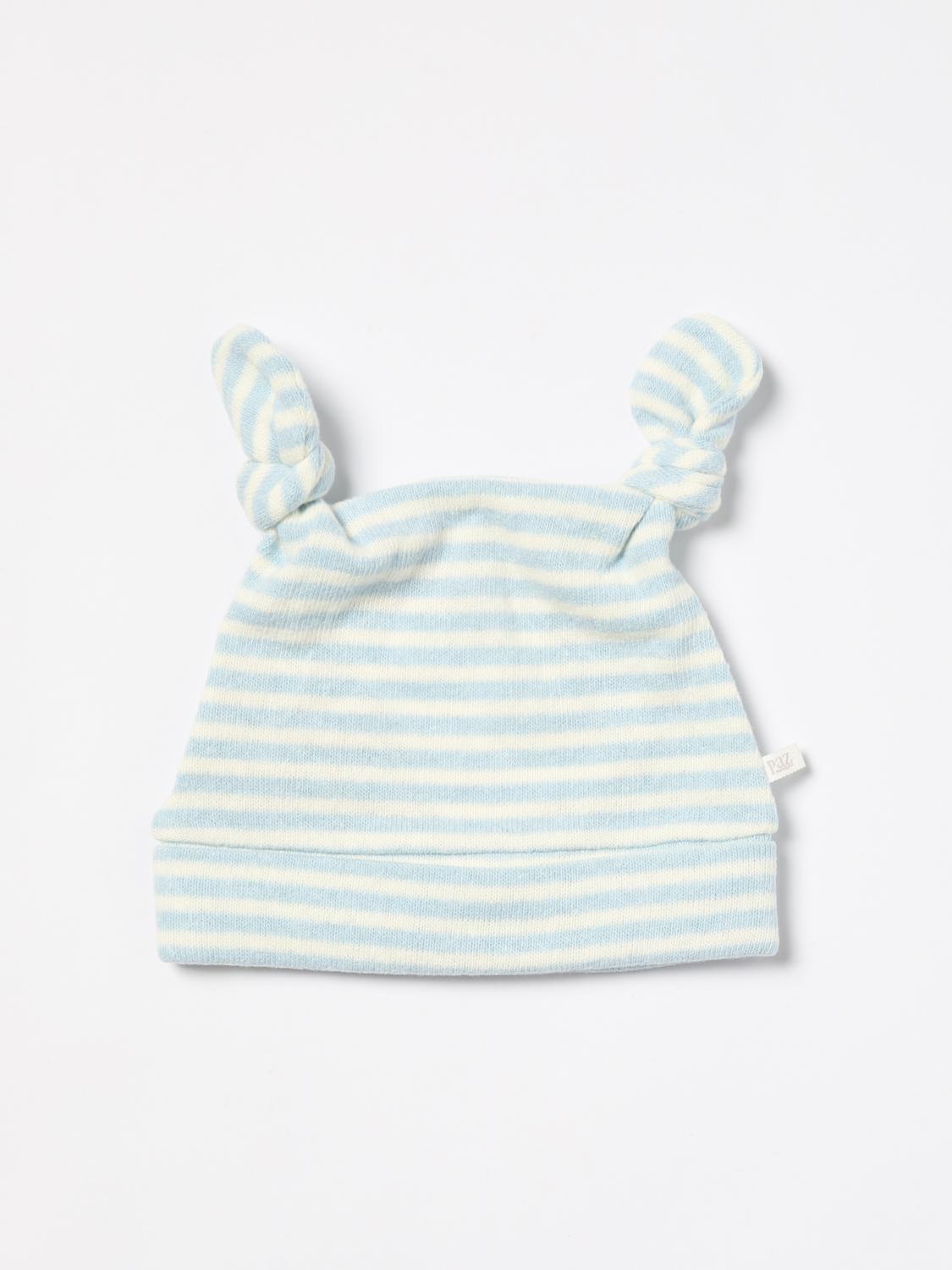 PAZ RODRIGUEZ HAT: Hat kids Paz Rodriguez, Blue - Img 1