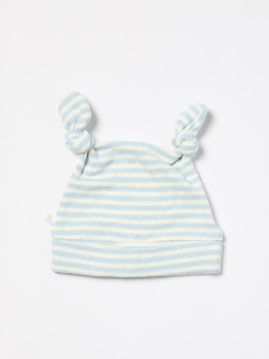 PAZ RODRIGUEZ HAT: Hat kids Paz Rodriguez, Blue - Img 2