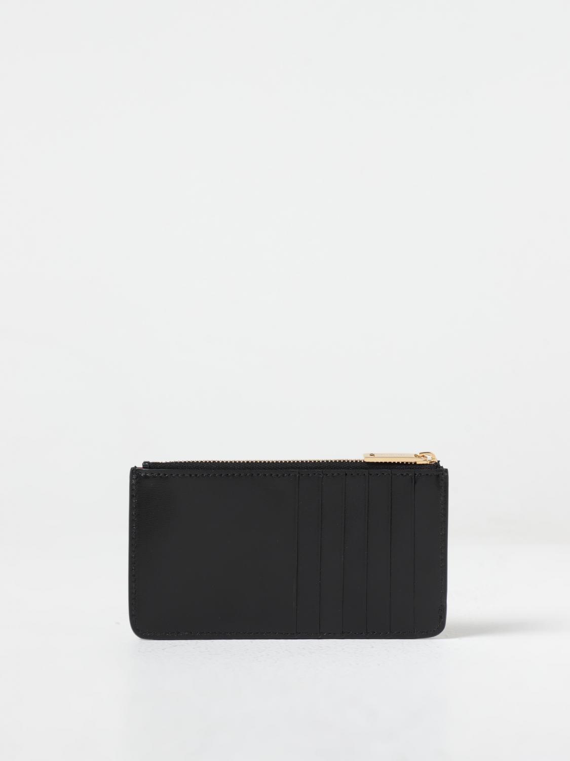 財布・小物その他 FERRAGAMO Woman Wallet Black 220627 770769 NERO FERRAGAMO Gancini Continental Wallet | Bloomingdale's