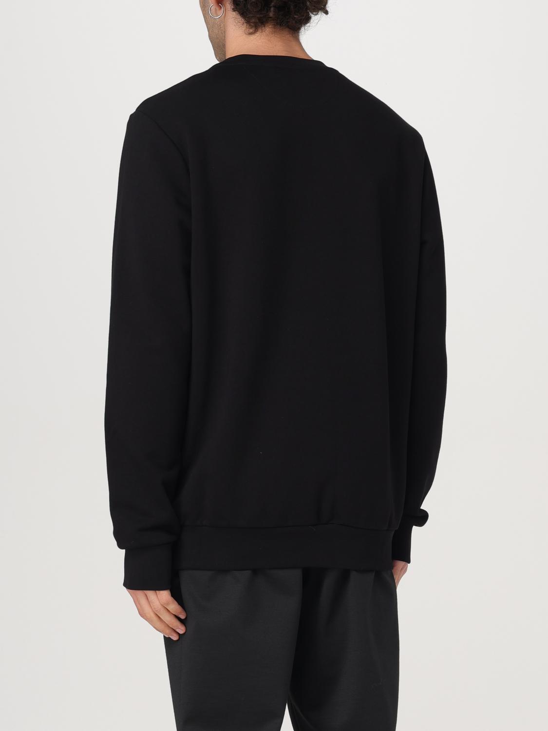 PAUL SMITH SWEATSHIRT: Sweatshirt herren Paul Smith, Schwarz - Img 2