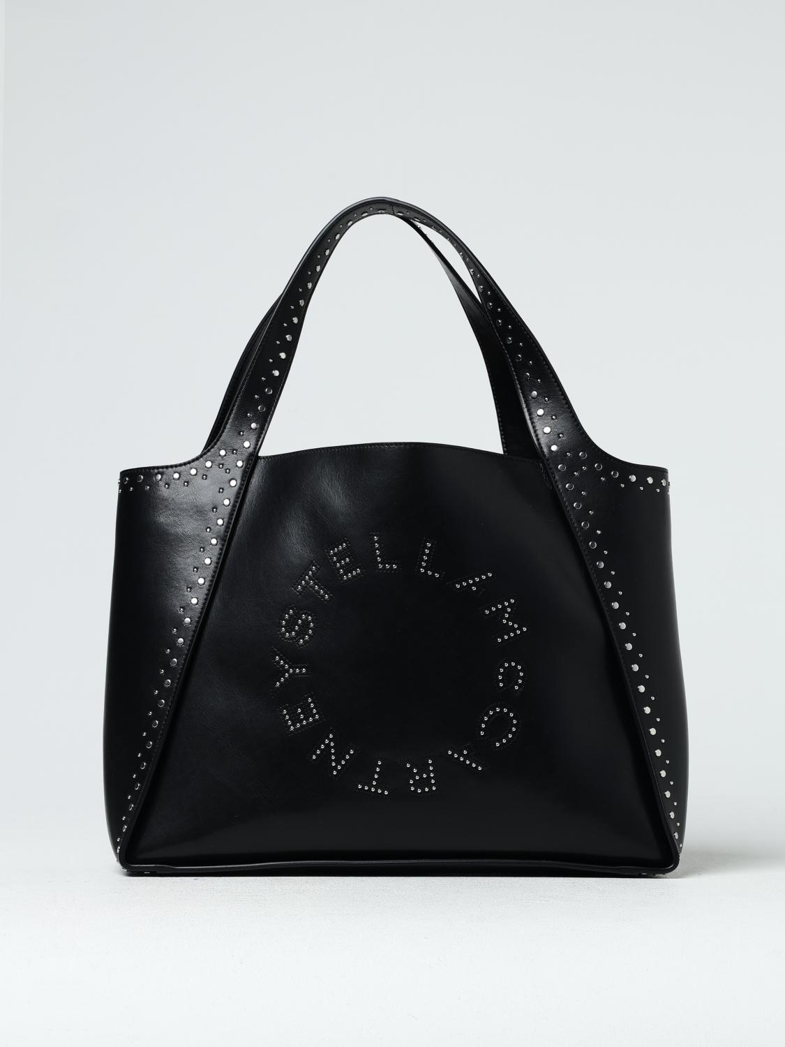 Giglio Borsa Stella McCartney in pelle sintetica