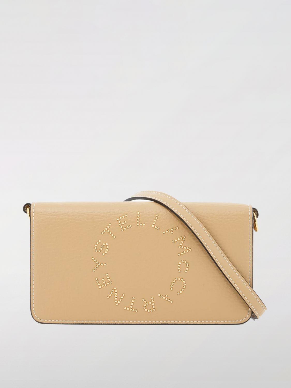 STELLA MCCARTNEY MINI BAG: Shoulder bag woman Stella McCartney, Leather - Img 1