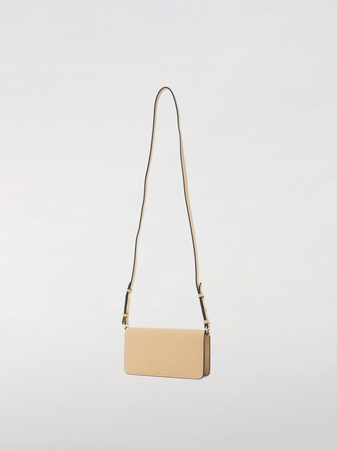 STELLA MCCARTNEY MINI BAG: Shoulder bag woman Stella McCartney, Leather - Img 3