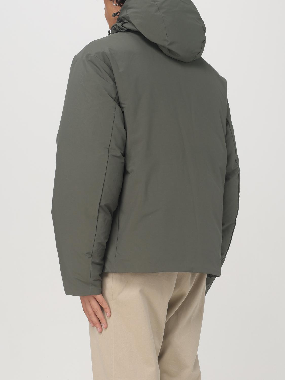 C.P. COMPANY JACKET: Jacket men C.P. Company, Green - Img 2