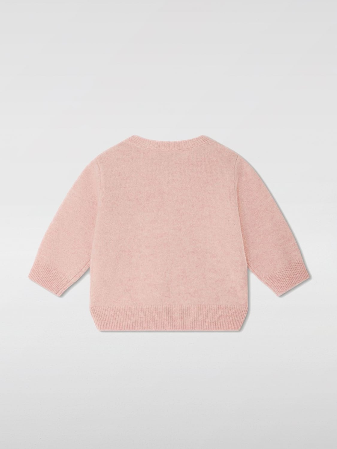 BONPOINT JERSEY: Jersey niños Bonpoint, Rosa - Img 2