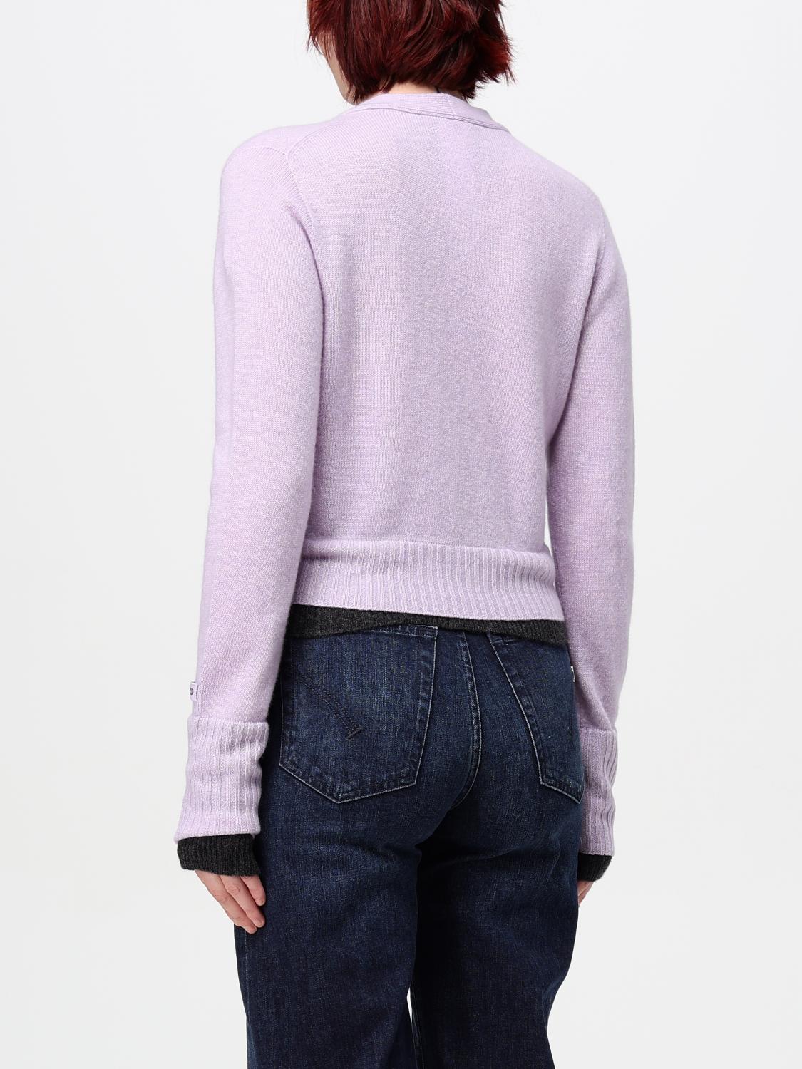 PINKO SWEATER: Sweater woman Pinko, Pink - Img 2