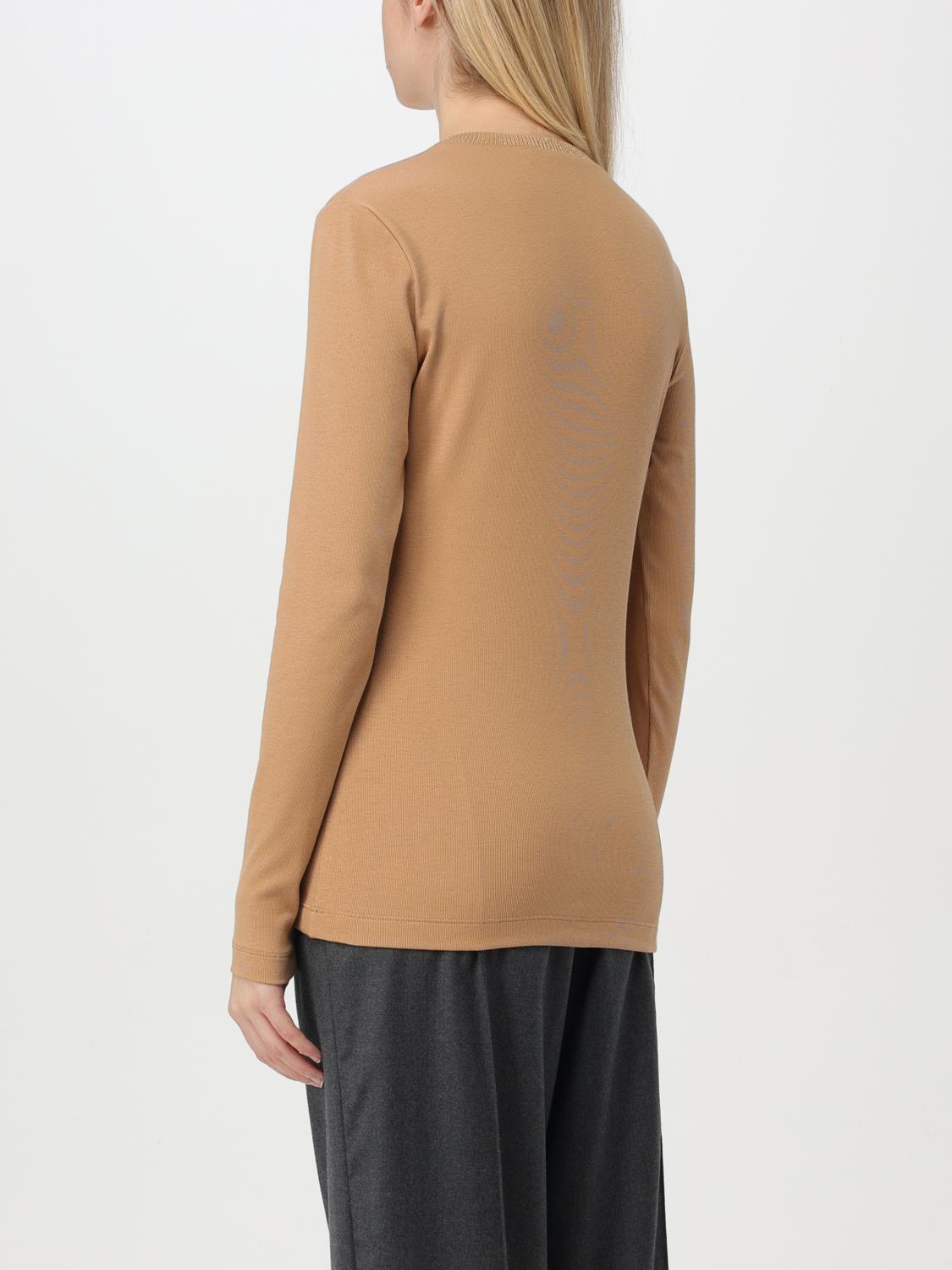 FABIANA FILIPPI SWEATER: Sweater woman Fabiana Filippi, Beige - Img 2