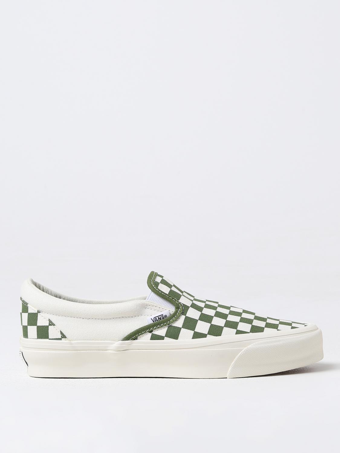 Giglio Sneakers Slip-On 98 Vans in canvas