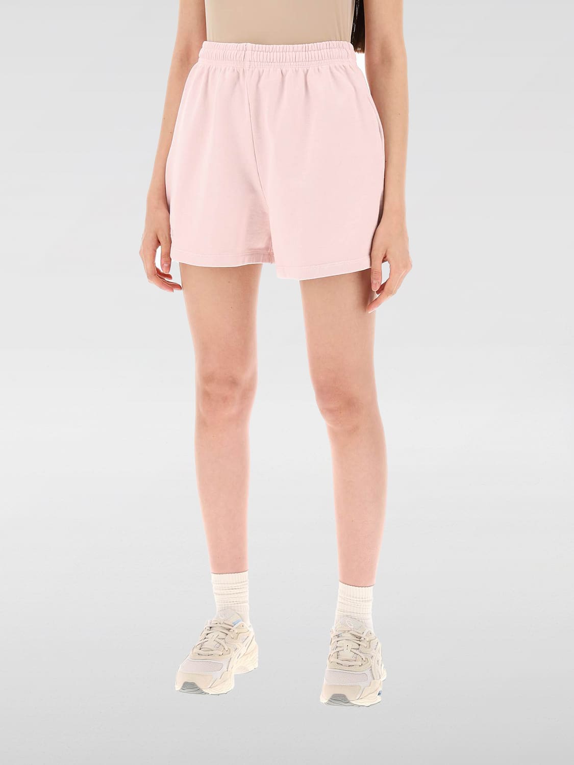 ROTATE SHORTS: Hose damen Rotate, Pink - Img 1
