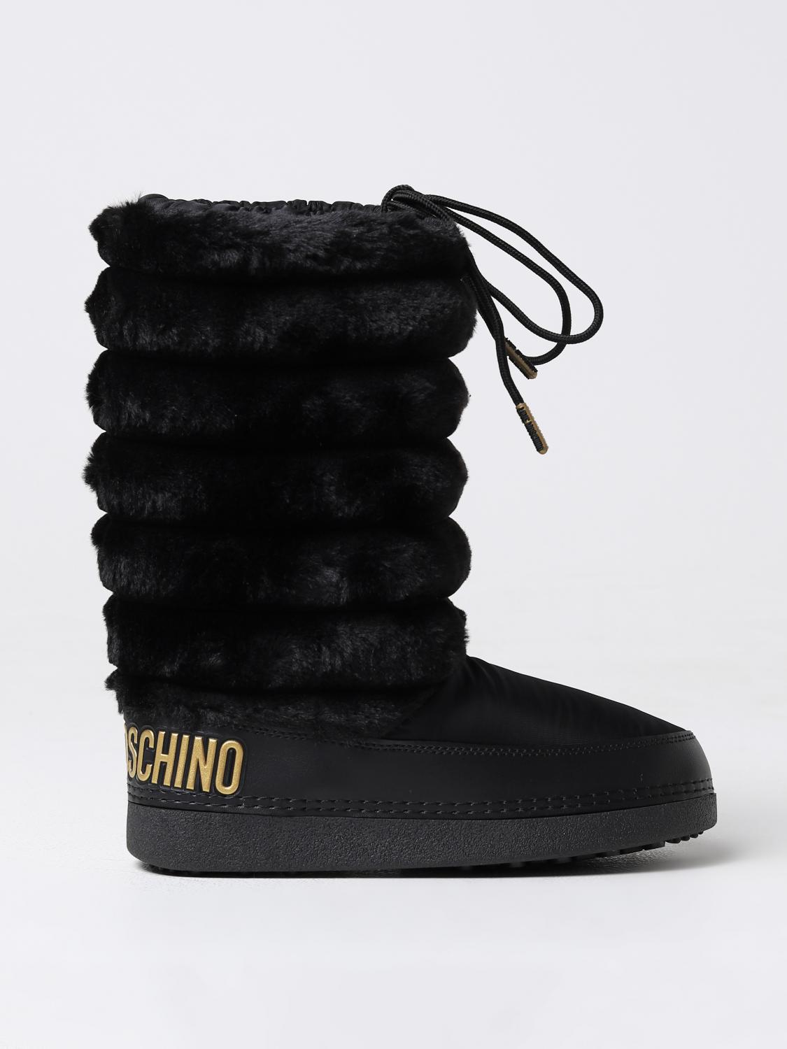 Giglio Scarpe donna Love Moschino