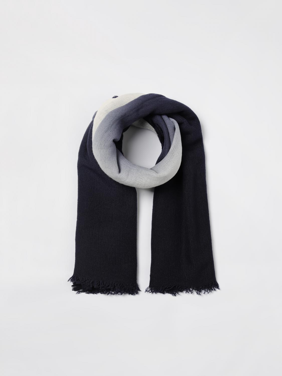 FALIERO SARTI BUFANDA: Bufanda mujer Faliero Sarti, Fa01 - Img 2