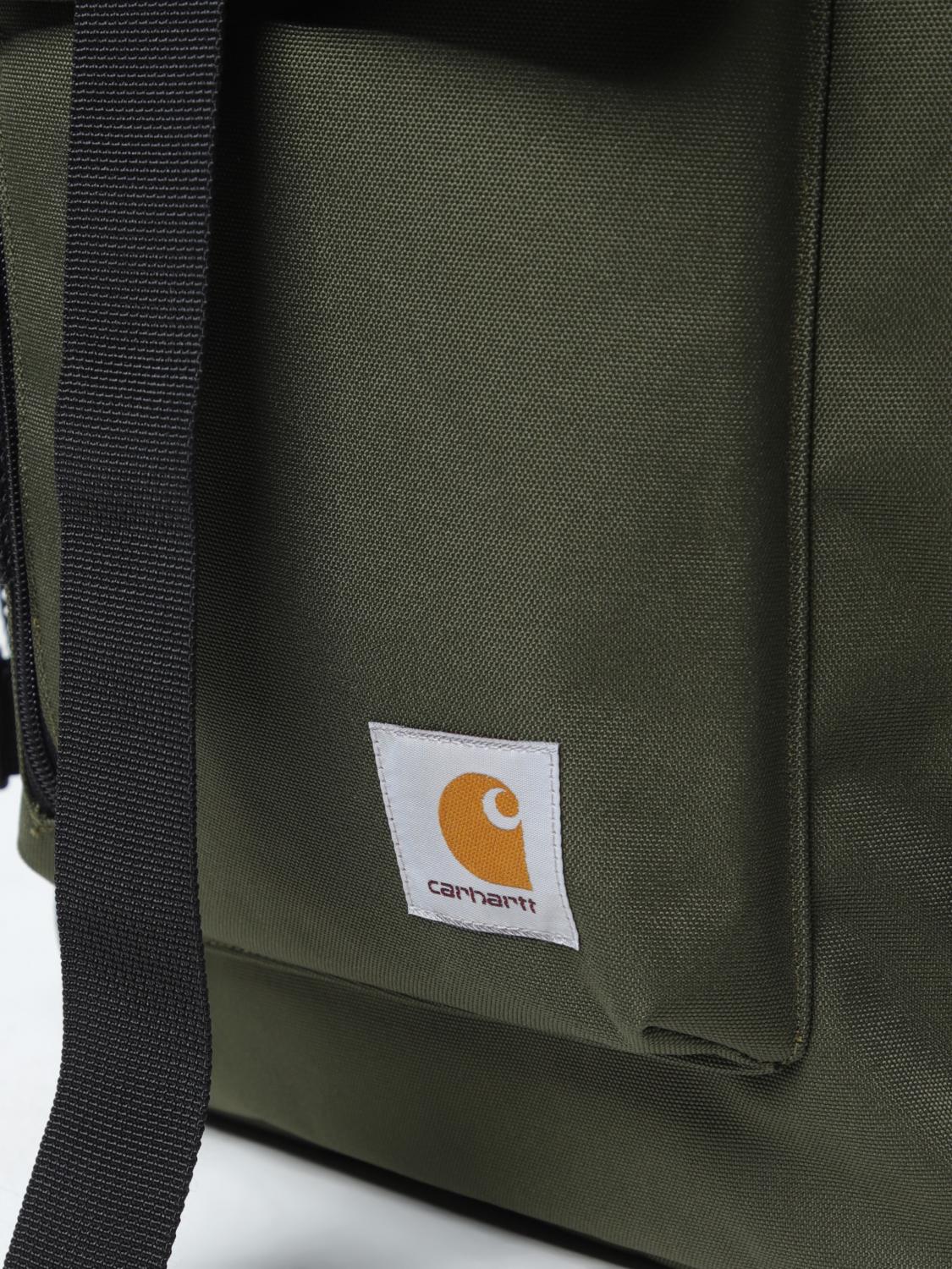 CARHARTT WIP РЮКЗАК: Рюкзак Мужское Carhartt Wip, Зеленый - Img 3
