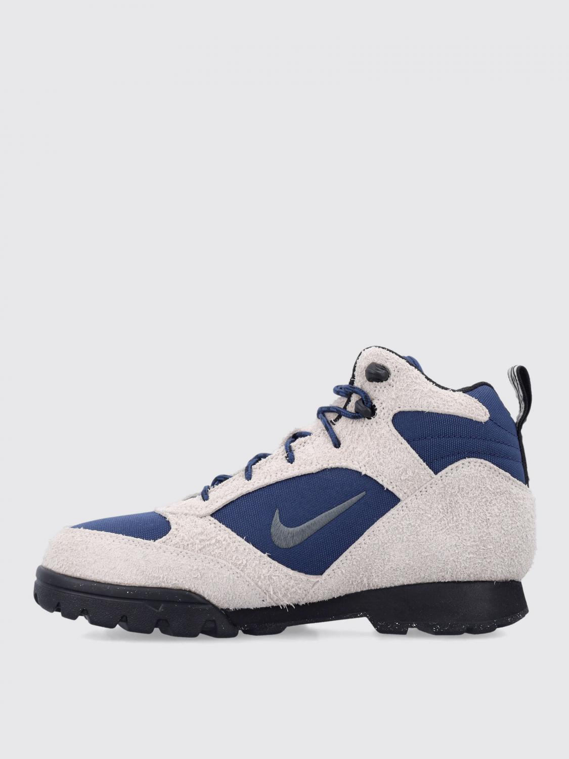 NIKE SNEAKERS: Sneakers men Nike, Brown - Img 4