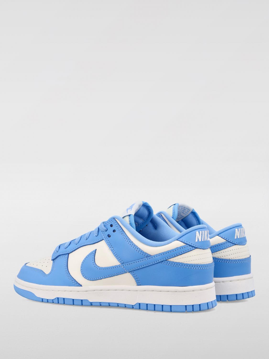NIKE SNEAKERS: Sneakers herren Nike, Yellow Cream - Img 3