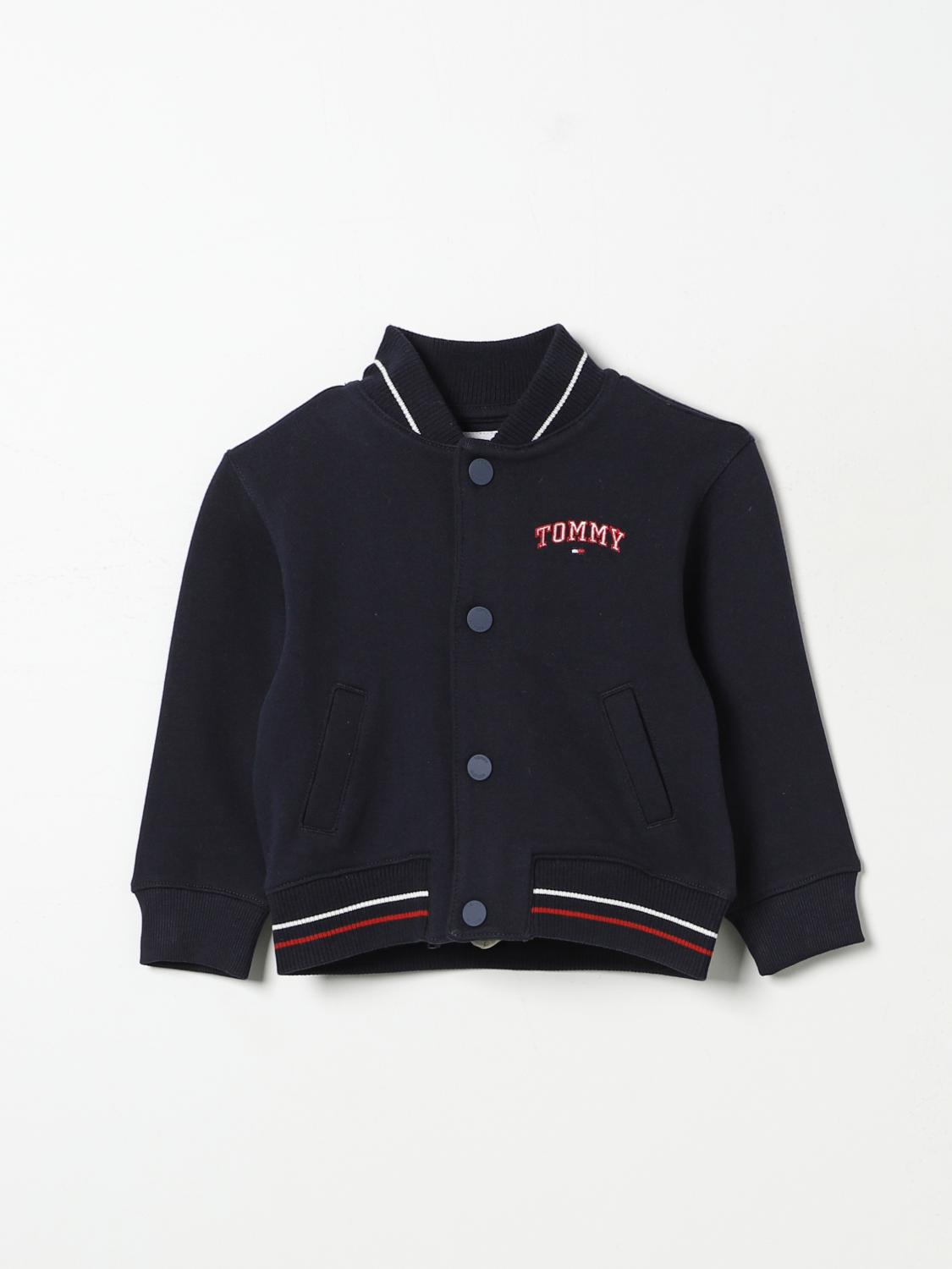 TOMMY HILFIGER BLAZER: Blazer kids Tommy Hilfiger, Blue - Img 1