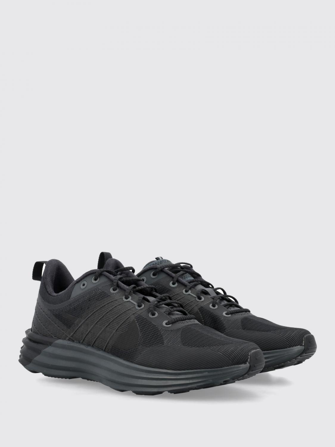 NIKE BASKETS: Baskets homme Nike, Gris - Img 2