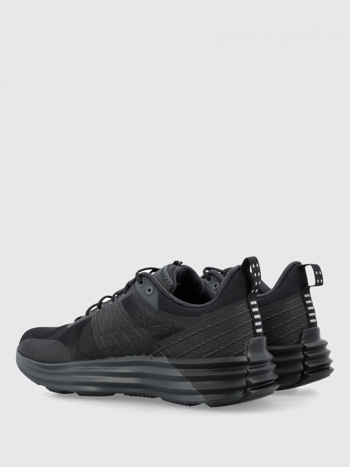 NIKE BASKETS: Baskets homme Nike, Gris - Img 3