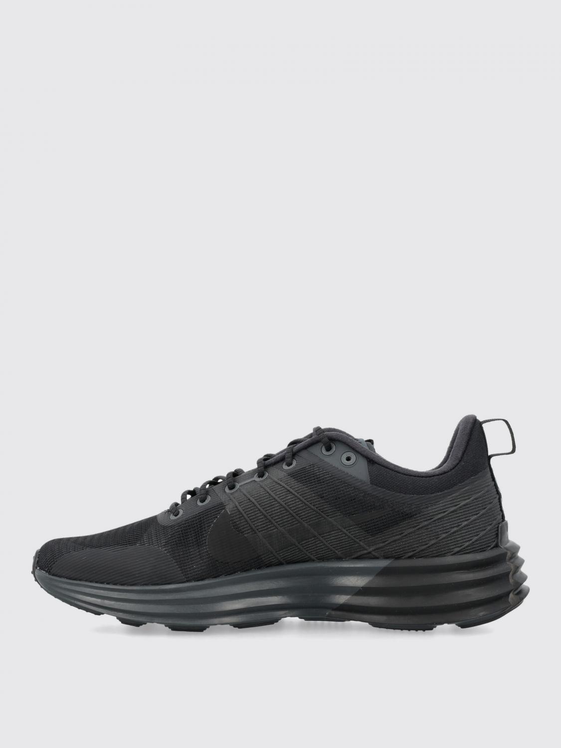 NIKE BASKETS: Baskets homme Nike, Gris - Img 4
