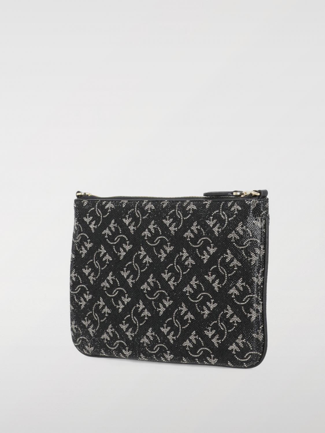 PINKO CLUTCH: Shoes woman Pinko, Black - Img 3