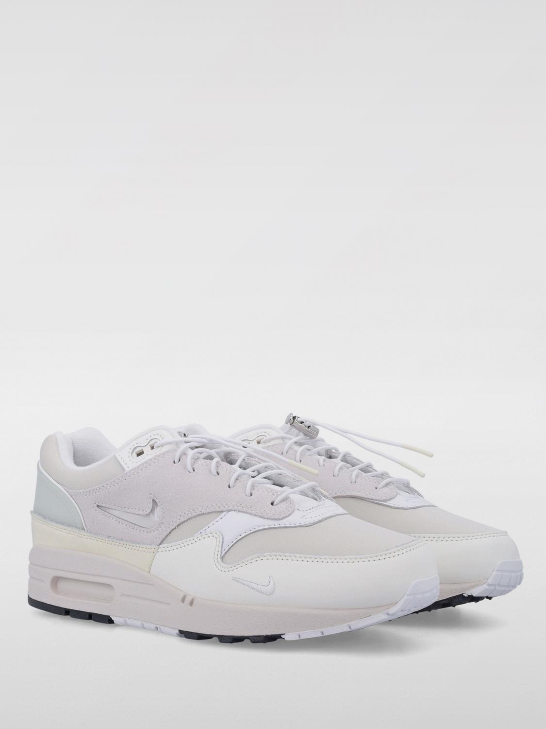 NIKE SNEAKERS: Sneakers men Nike, White - Img 2