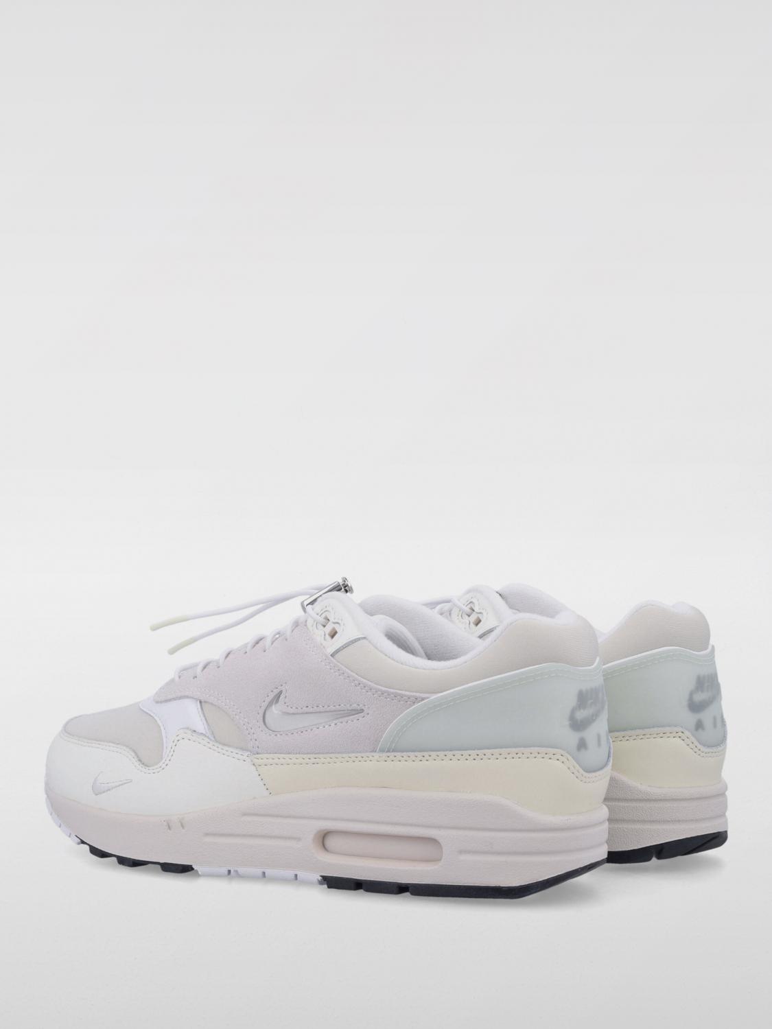 NIKE SNEAKERS: Sneakers men Nike, White - Img 3