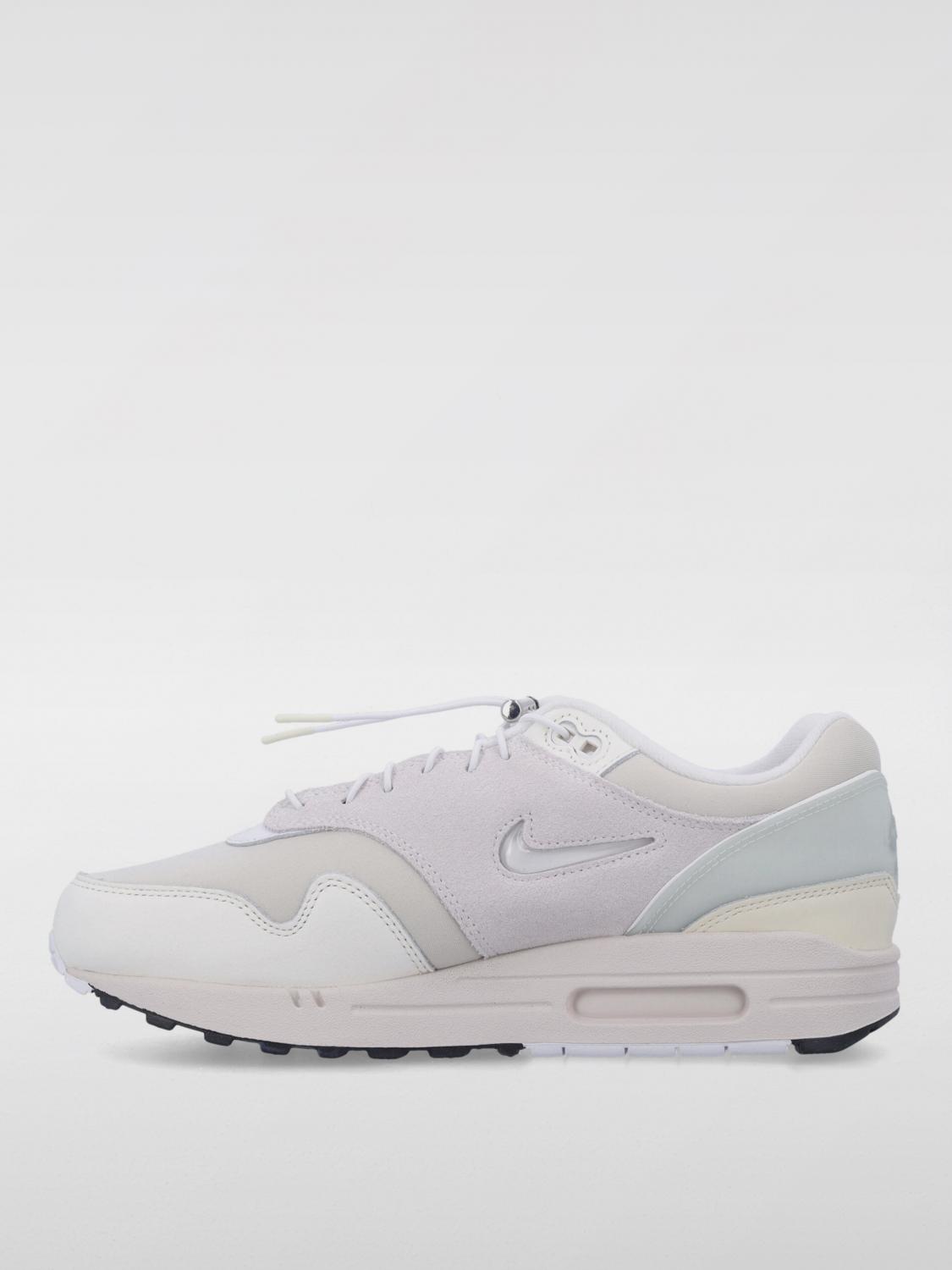 NIKE SNEAKERS: Sneakers men Nike, White - Img 4