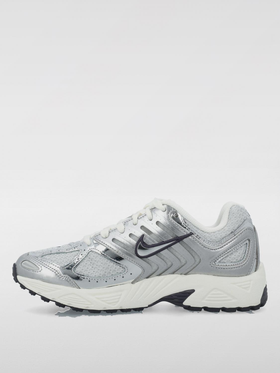 NIKE СПОРТИВНАЯ ОБУВЬ: Спортивная обувь Женское Nike, Пыльно-Серый - Img 3