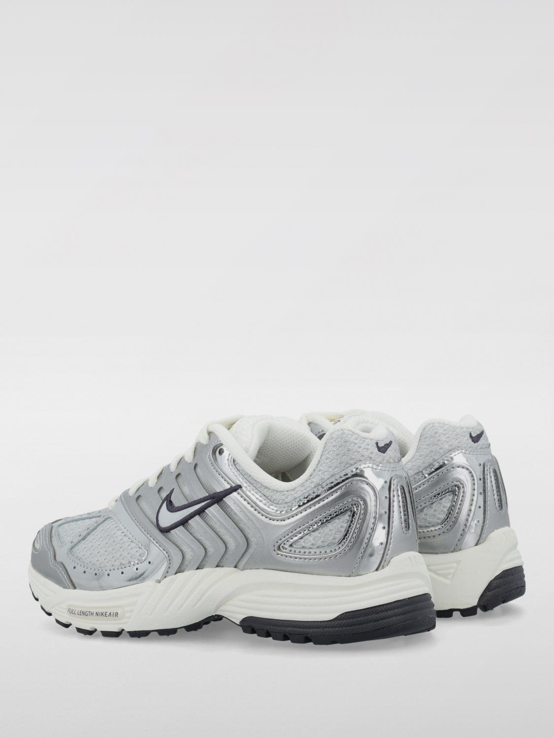 NIKE СПОРТИВНАЯ ОБУВЬ: Спортивная обувь Женское Nike, Пыльно-Серый - Img 4